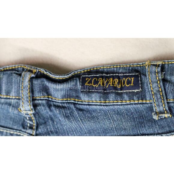 Teen Jeans size 8 - Picture 4 of 5